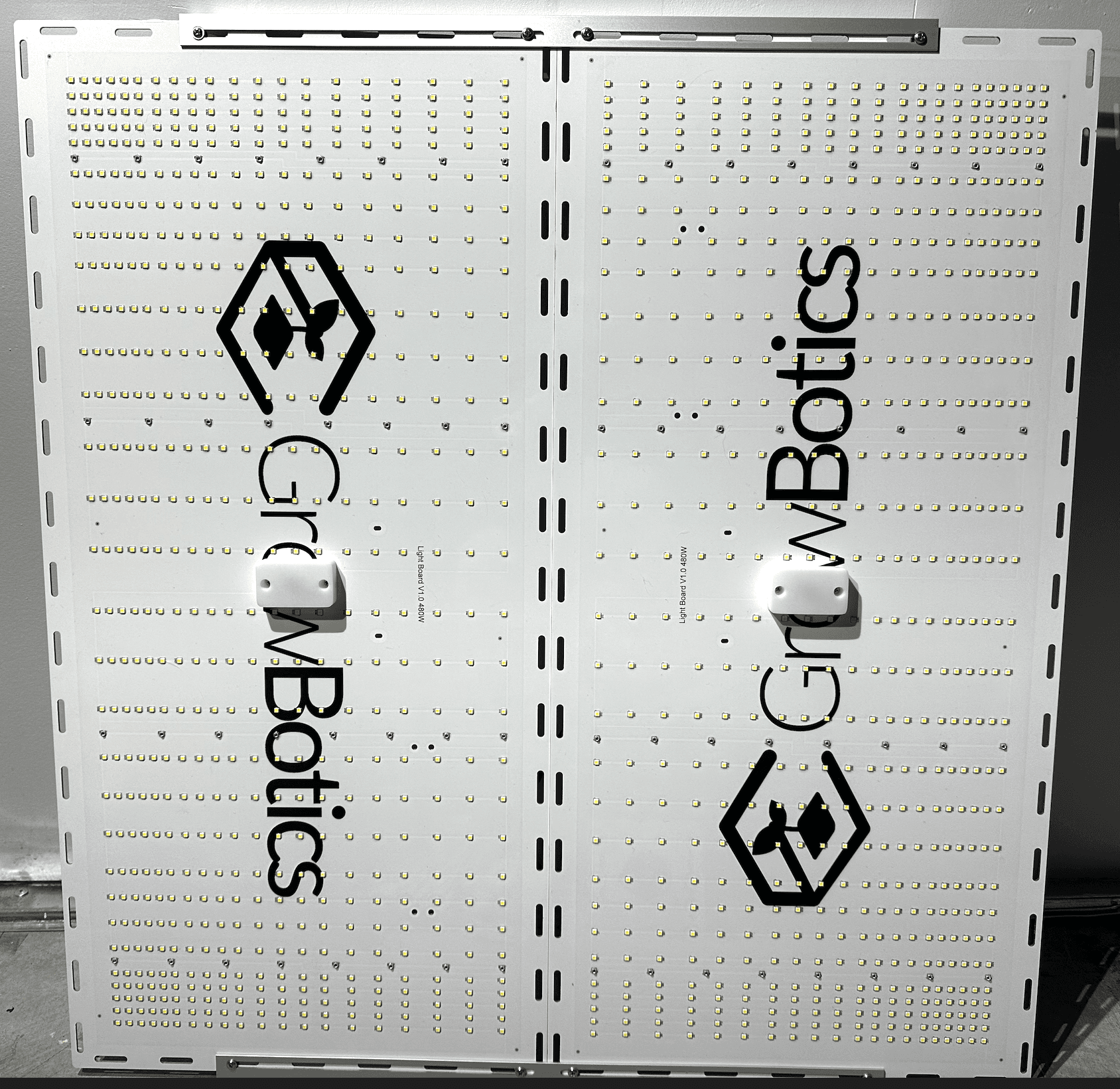 Samsung LED Arrays